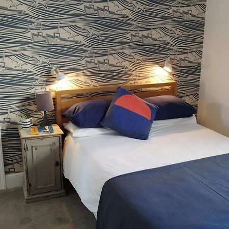 Hotel No. 38Pz Penzance Zewnętrze zdjęcie