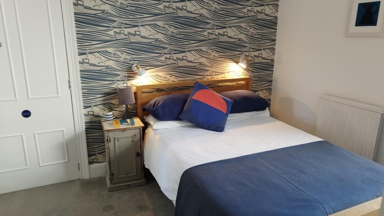 Hotel No. 38Pz Penzance Zewnętrze zdjęcie
