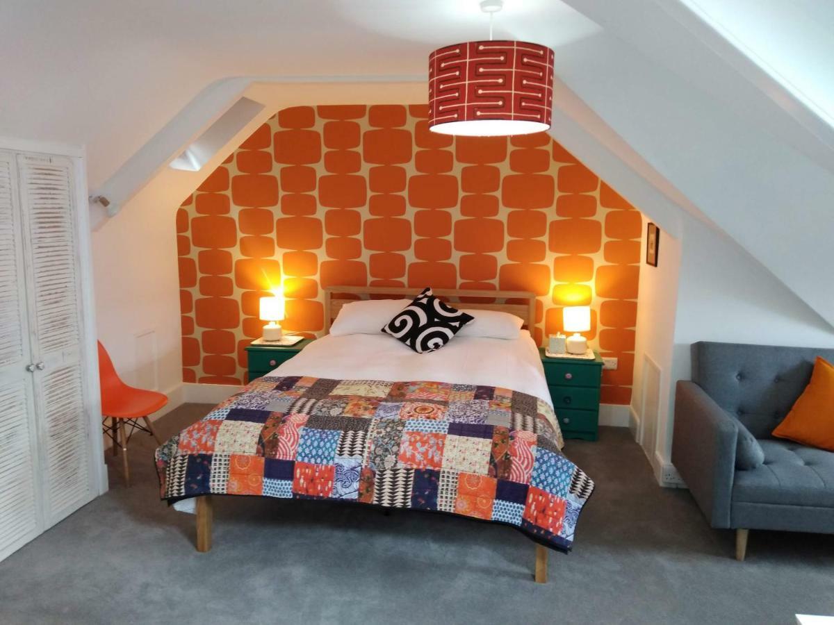 Hotel No. 38Pz Penzance Zewnętrze zdjęcie