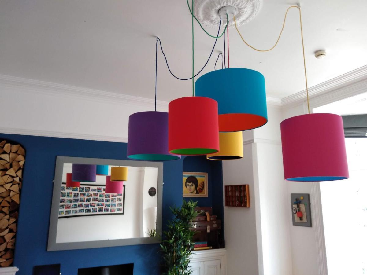 Hotel No. 38Pz Penzance Zewnętrze zdjęcie