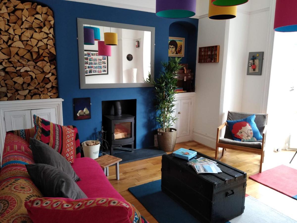 Hotel No. 38Pz Penzance Zewnętrze zdjęcie