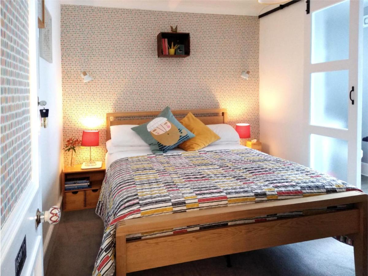 Hotel No. 38Pz Penzance Zewnętrze zdjęcie